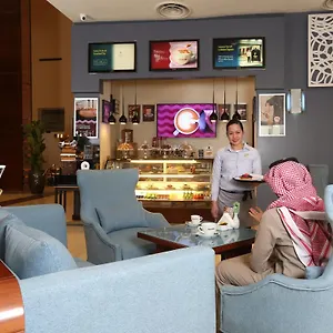 Hotel Al Qasr By Ihg, Riyad