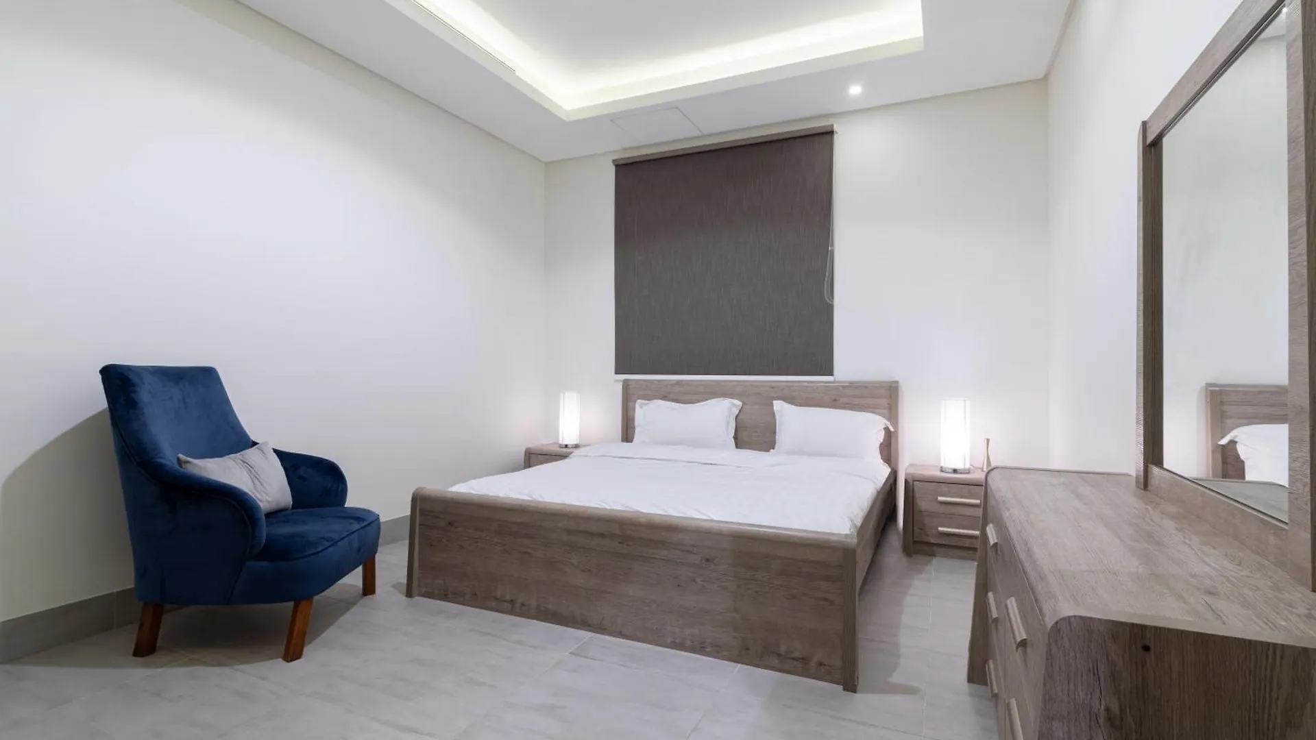 شقة Taleed Residential Compound الرياض 0*,  المملكة العربية السعودية