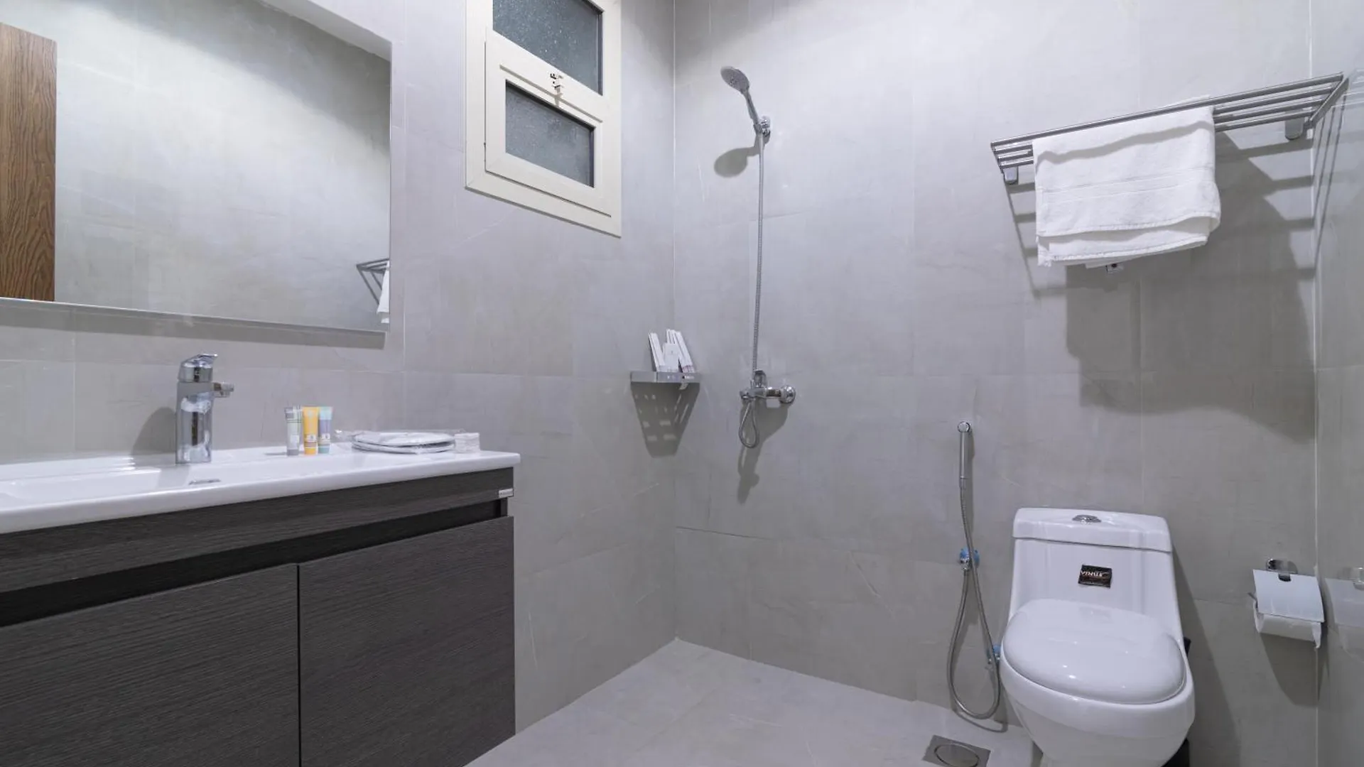 شقة Taleed Residential Compound الرياض