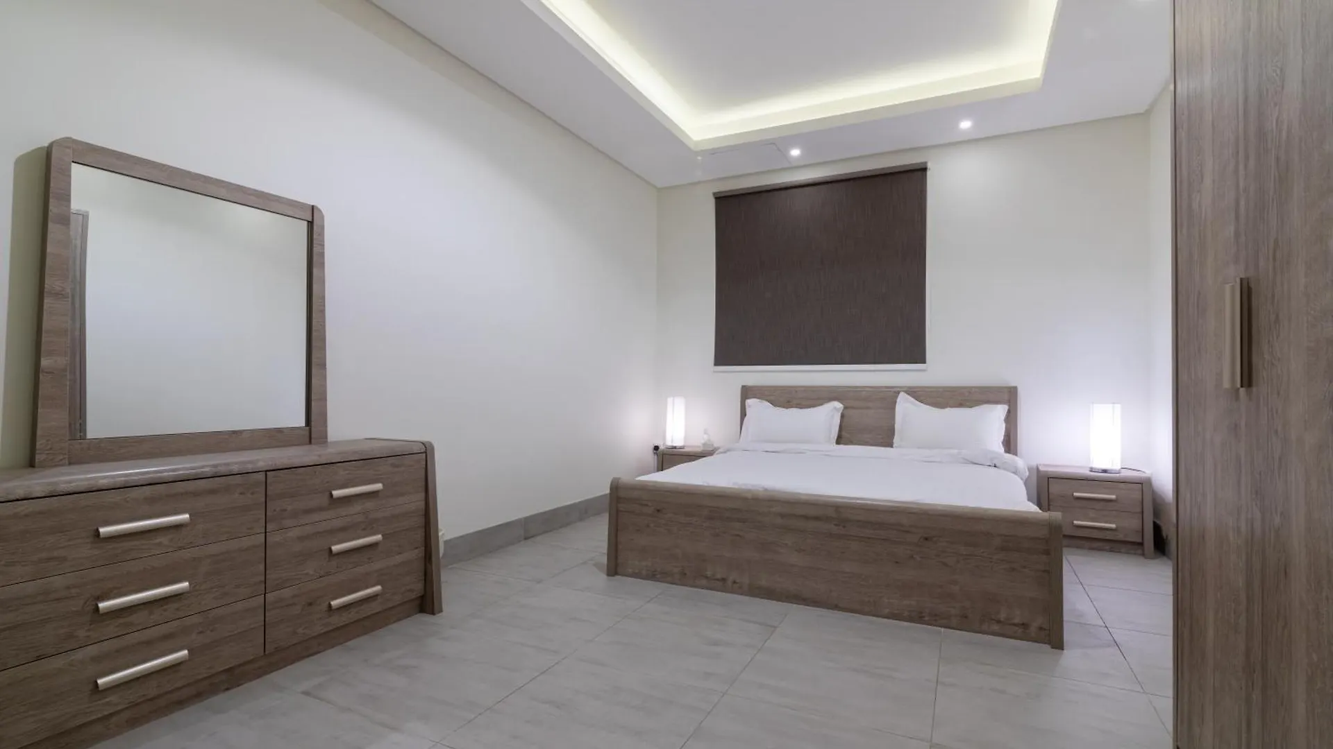 شقة Taleed Residential Compound الرياض 0*,