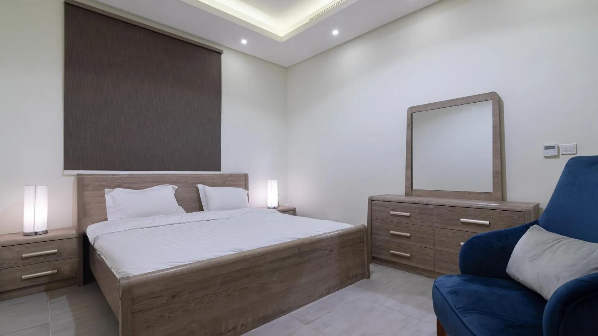 شقة Taleed Residential Compound الرياض