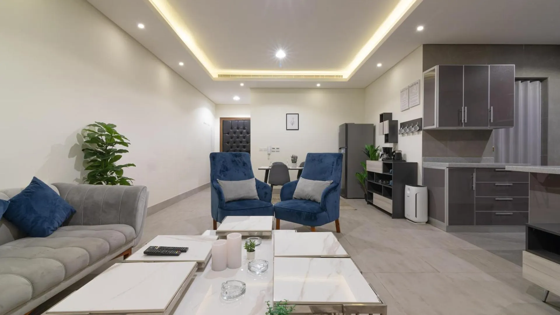 شقة Taleed Residential Compound الرياض