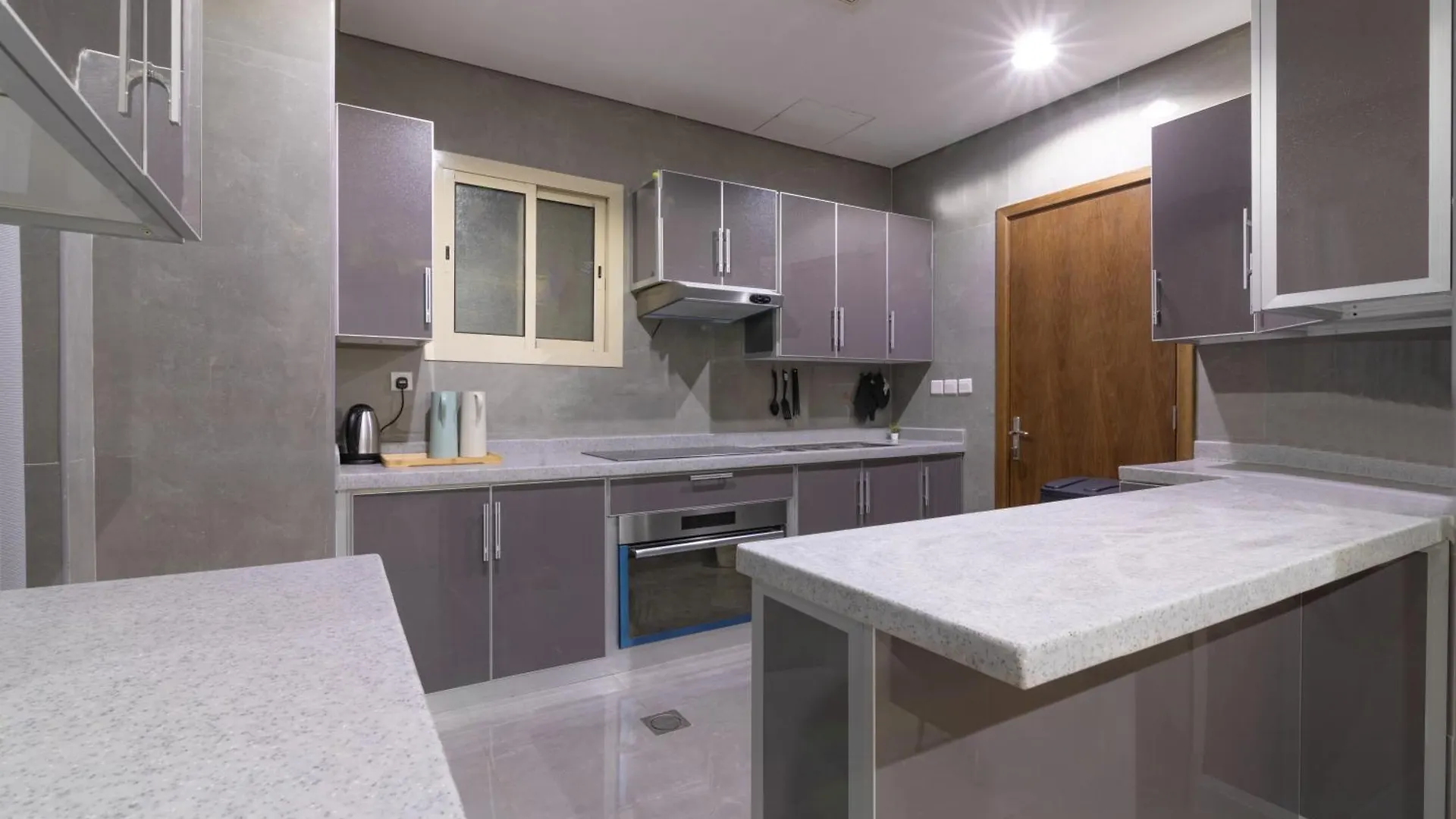 شقة Taleed Residential Compound الرياض