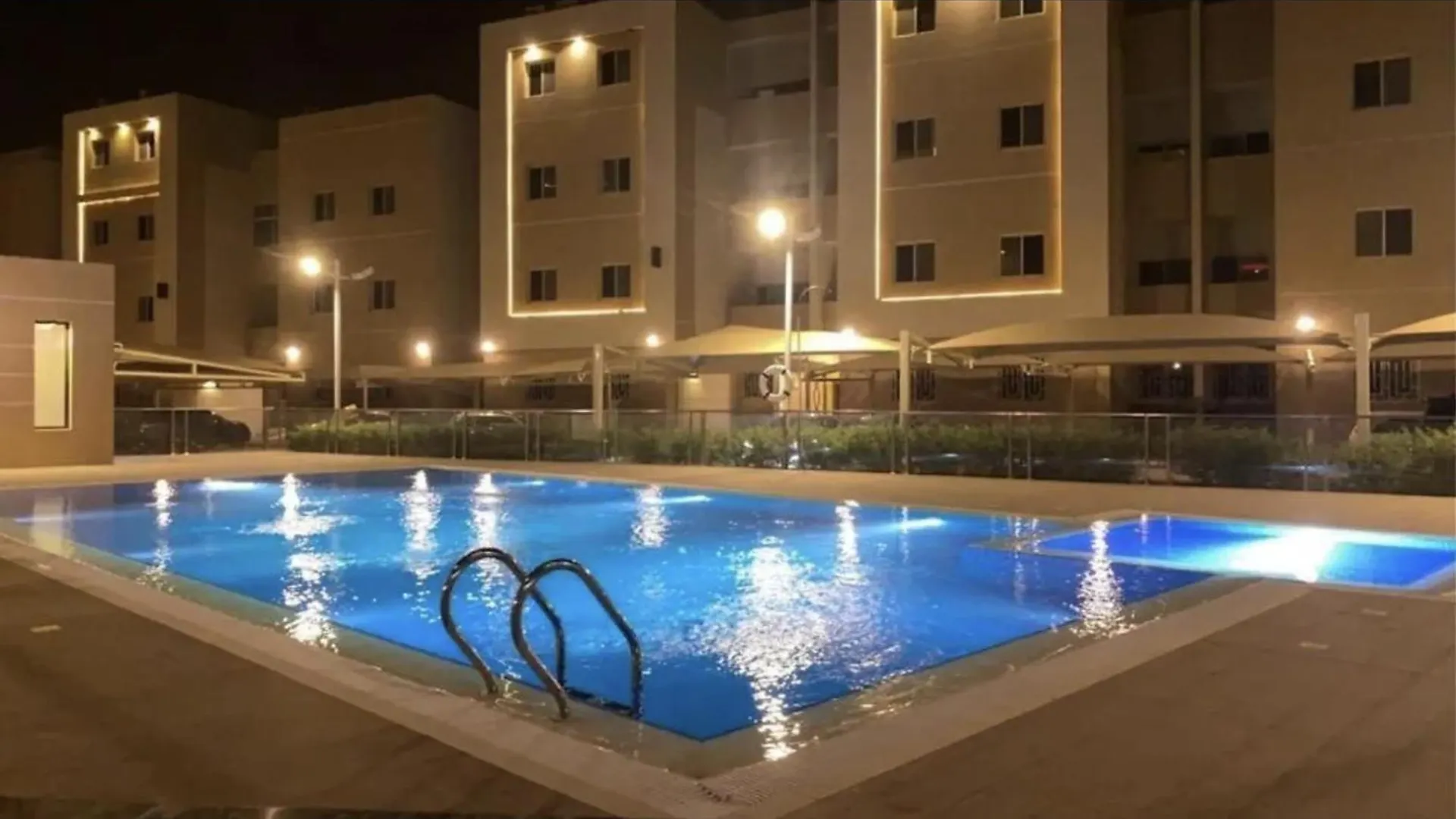 شقة Taleed Residential Compound الرياض المملكة العربية السعودية
